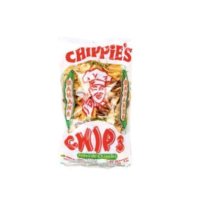 Chippies Banana Chips 2X140G