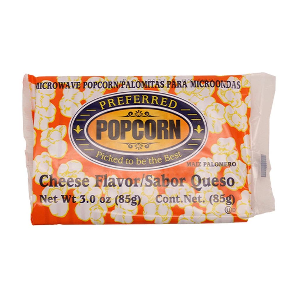 Preferred Popcorn 683 Indv 99G