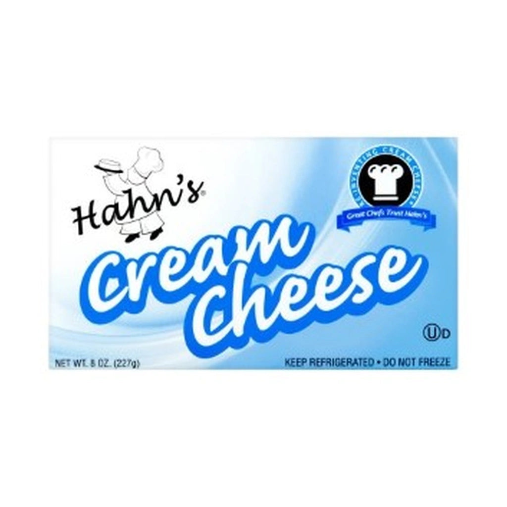 Hahn'S Cream 683 8Oz