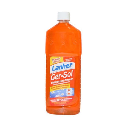 Gersol Dsnfctnt Trop Spr 800Ml