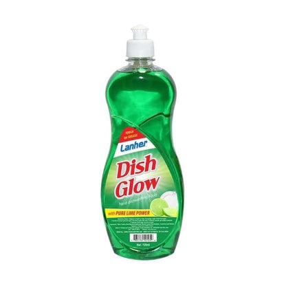 Lanher D/Washing Liq.Lime 475M