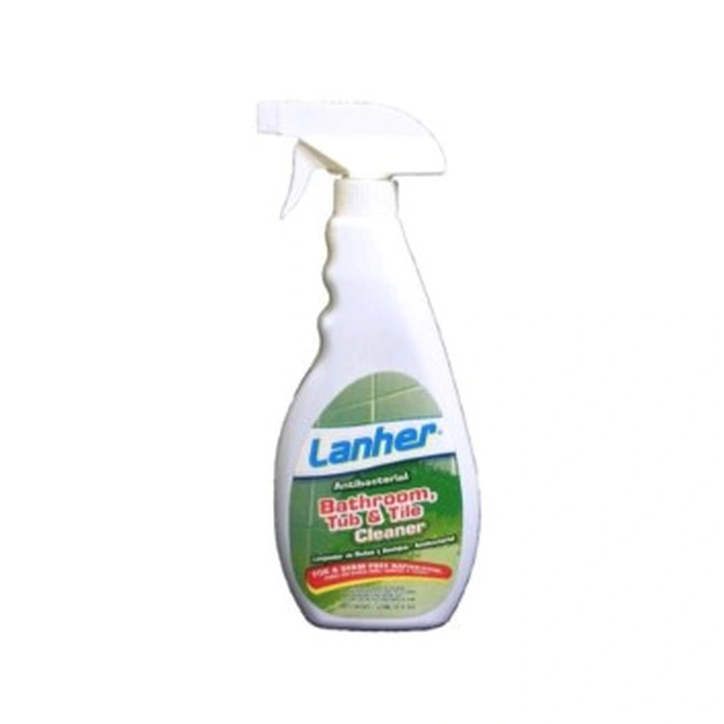 Lanher B/Room Cleaner 650Ml