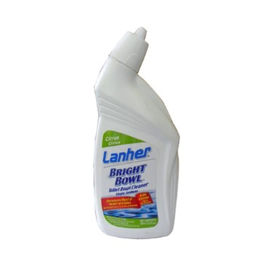 Lanher Bright Bowl Citrus 750Ml