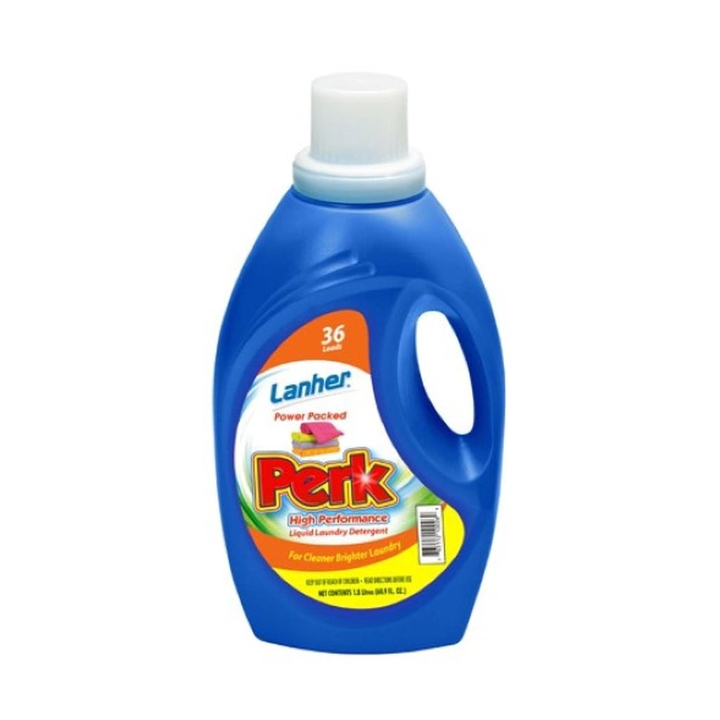 Perk Liquid L/Deterg.500Ml