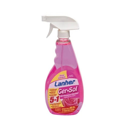Gersol Spry Rose Garden 650Ml