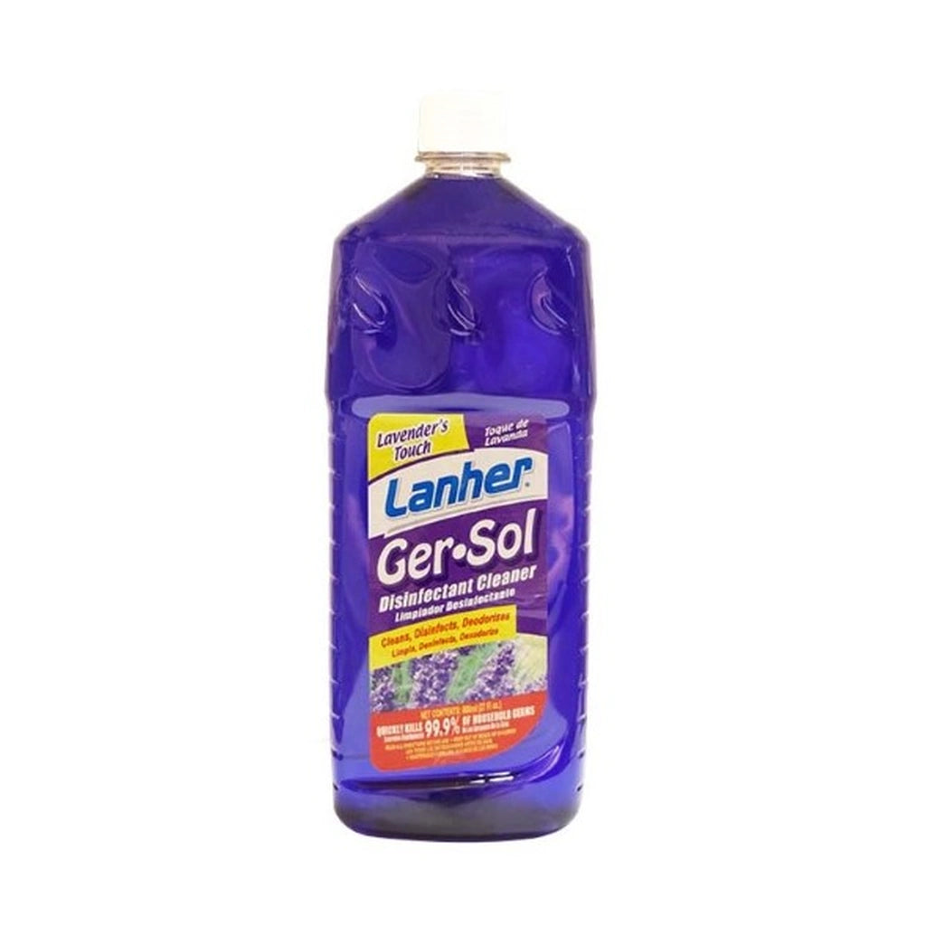 Gersol Lavender Touch 650Ml