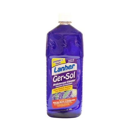 Gersol Lavender Touch 650Ml