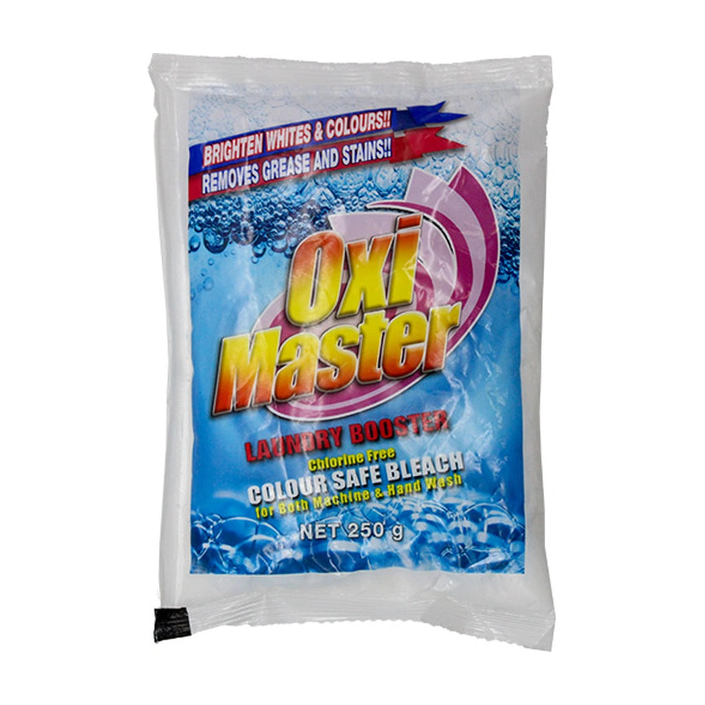 Oxi Master Laundry Booster 250G