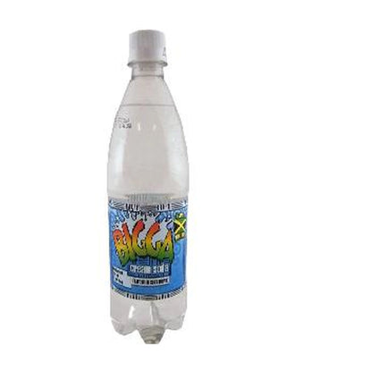 Bigga Cream Soda 591Ml