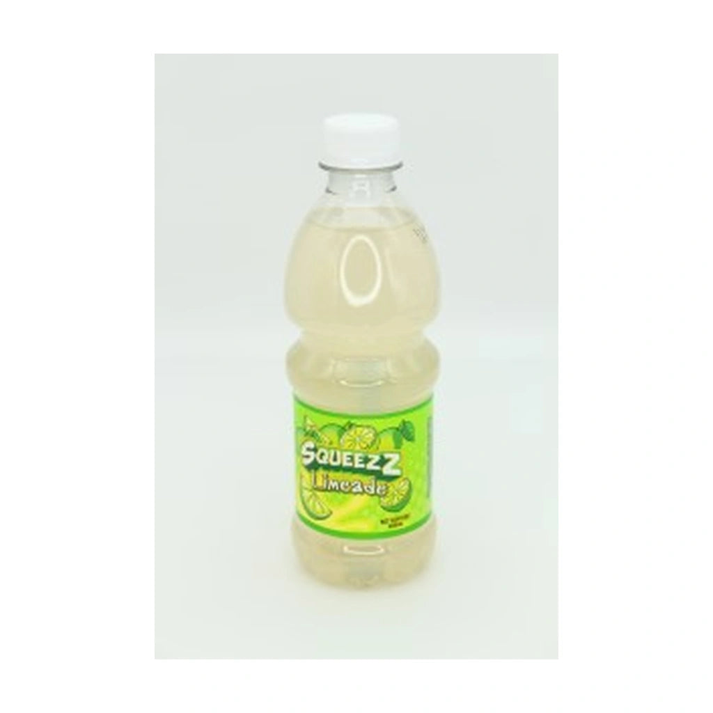 Squeezz Limeade 400Ml