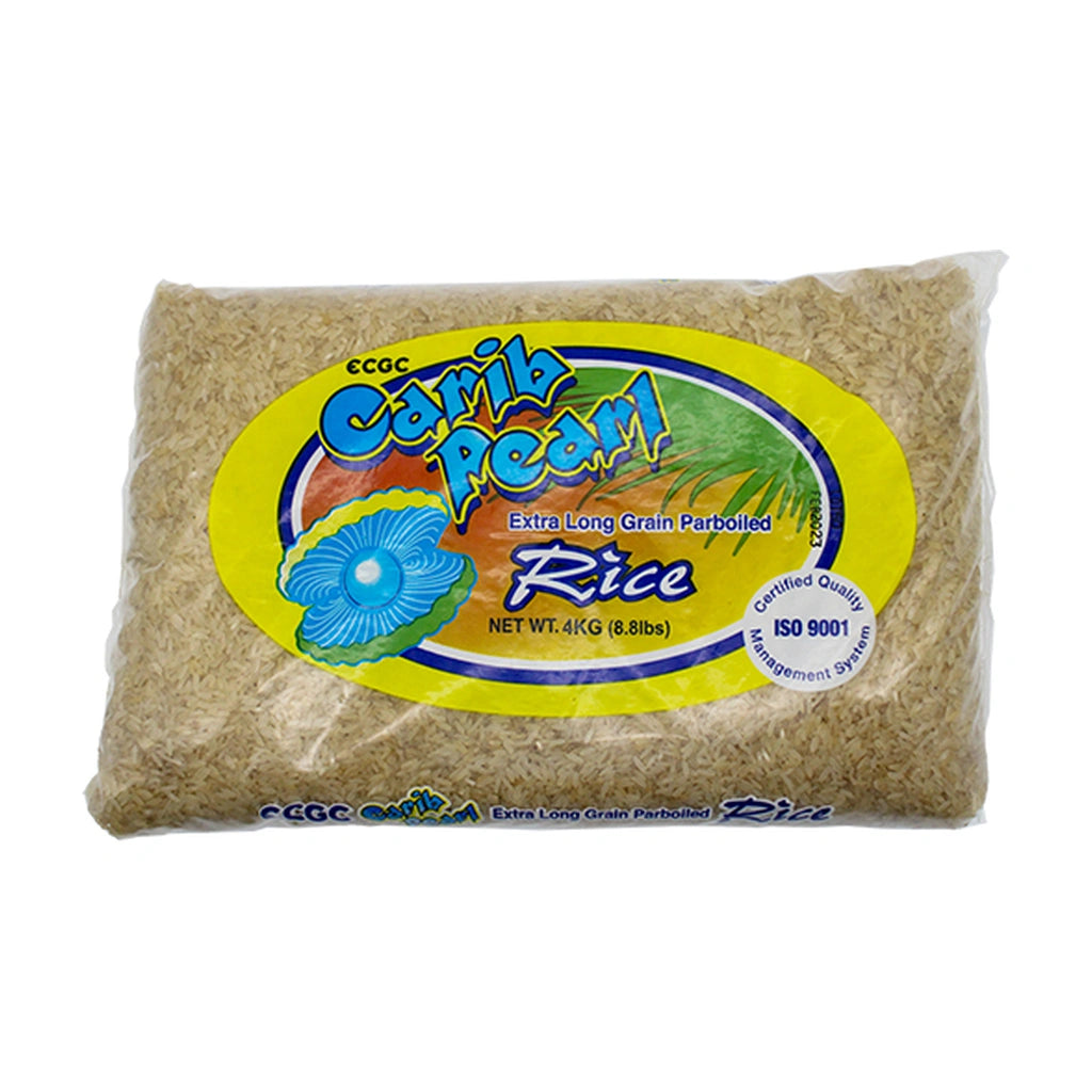 Carib Prl Lg Grn Parb 660 4Kg