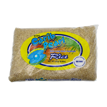 Carib Prl Lg Grn Parb 660 4Kg