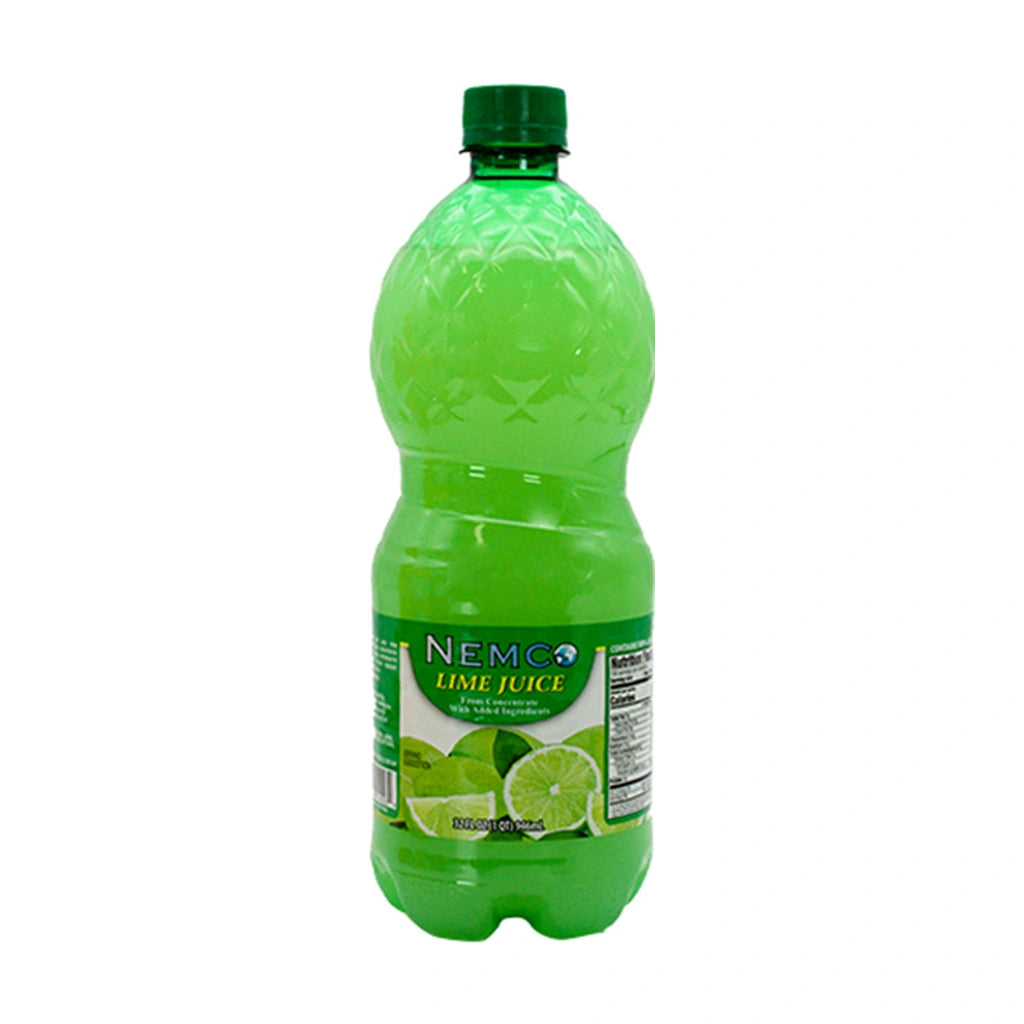 Nemco Lime Juice 946Ml