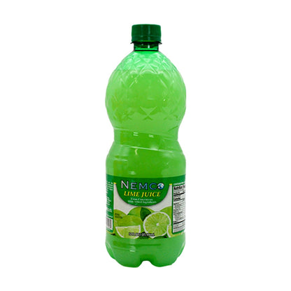 Nemco Lime Juice 946Ml