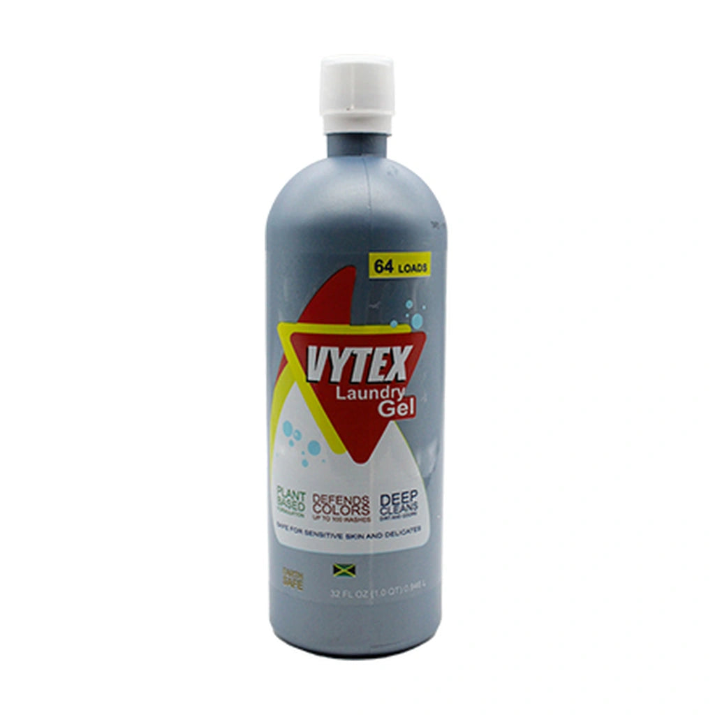 Vytex Laundry Gel 32Oz