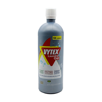 Vytex Laundry Gel 32Oz