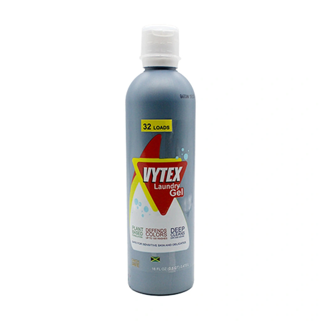 Vytex Laundry Gel 16Oz