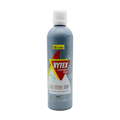 Vytex Laundry Gel 16Oz