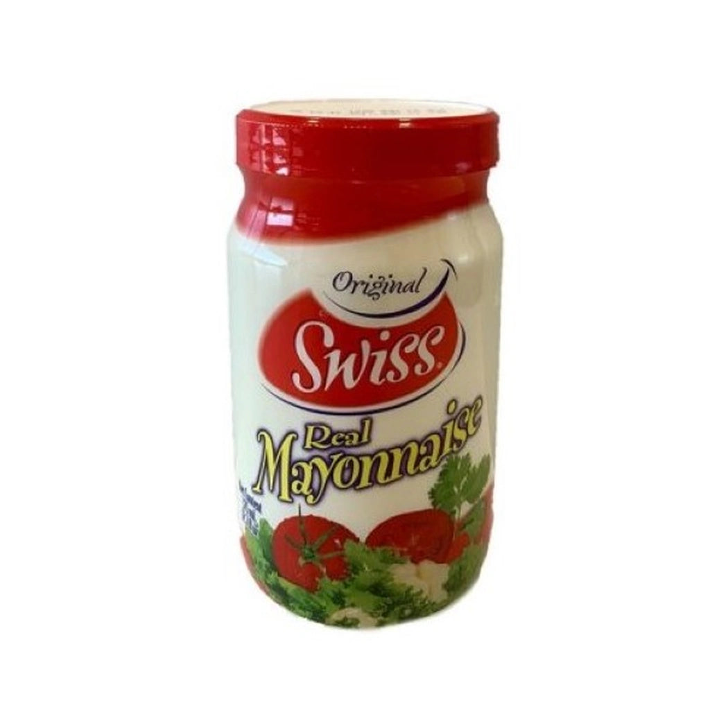 Swiss Mayonaise 946Ml