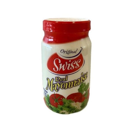 Swiss Mayonaise 946Ml