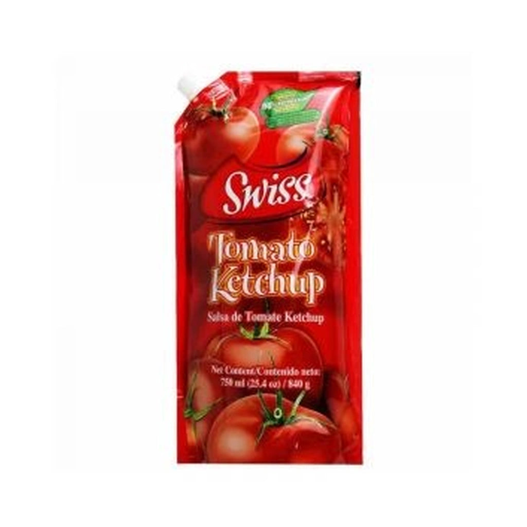 Swiss Ketchup 840G