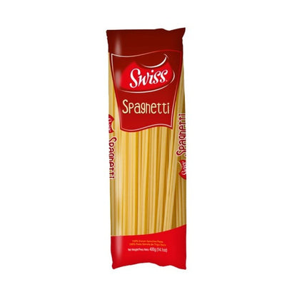 Swiss Spaghetti 400G