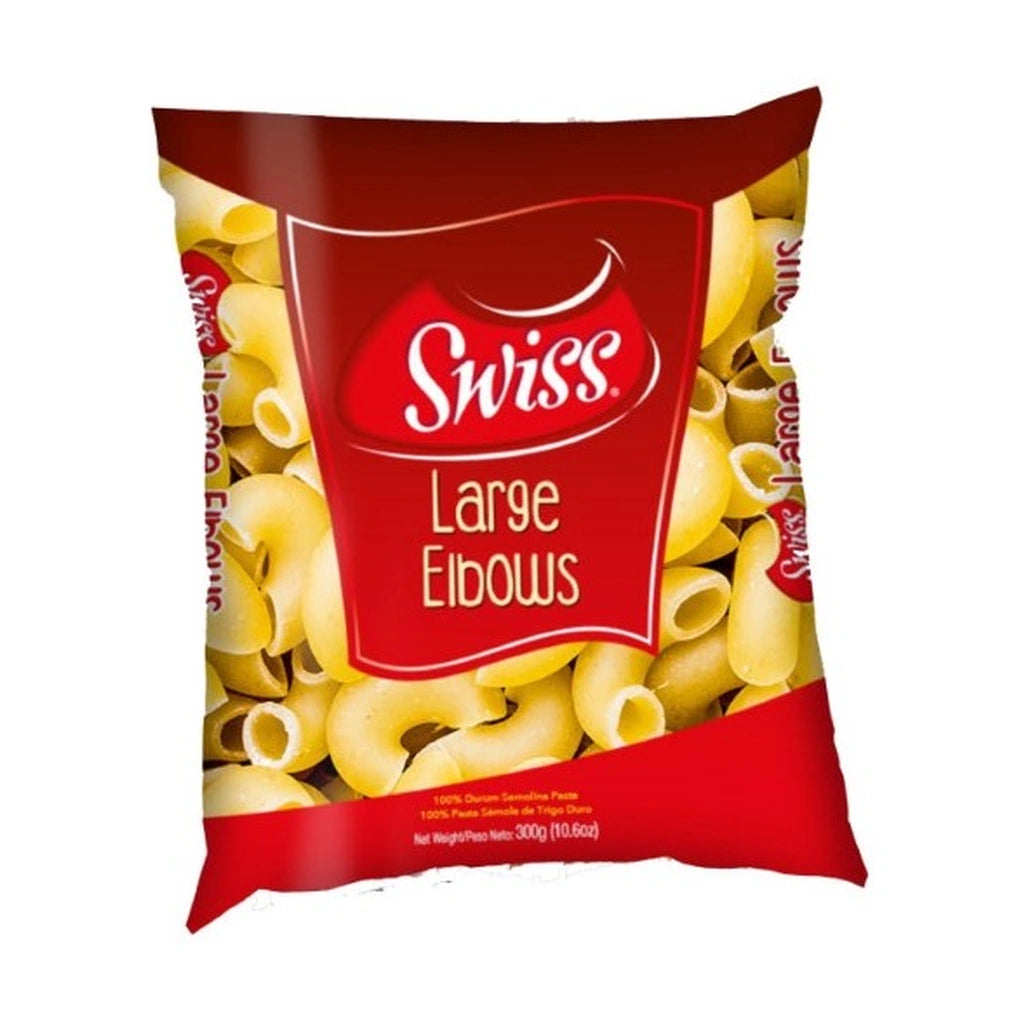 Swiss Elbows 300G