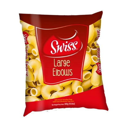 Swiss Elbows 300G
