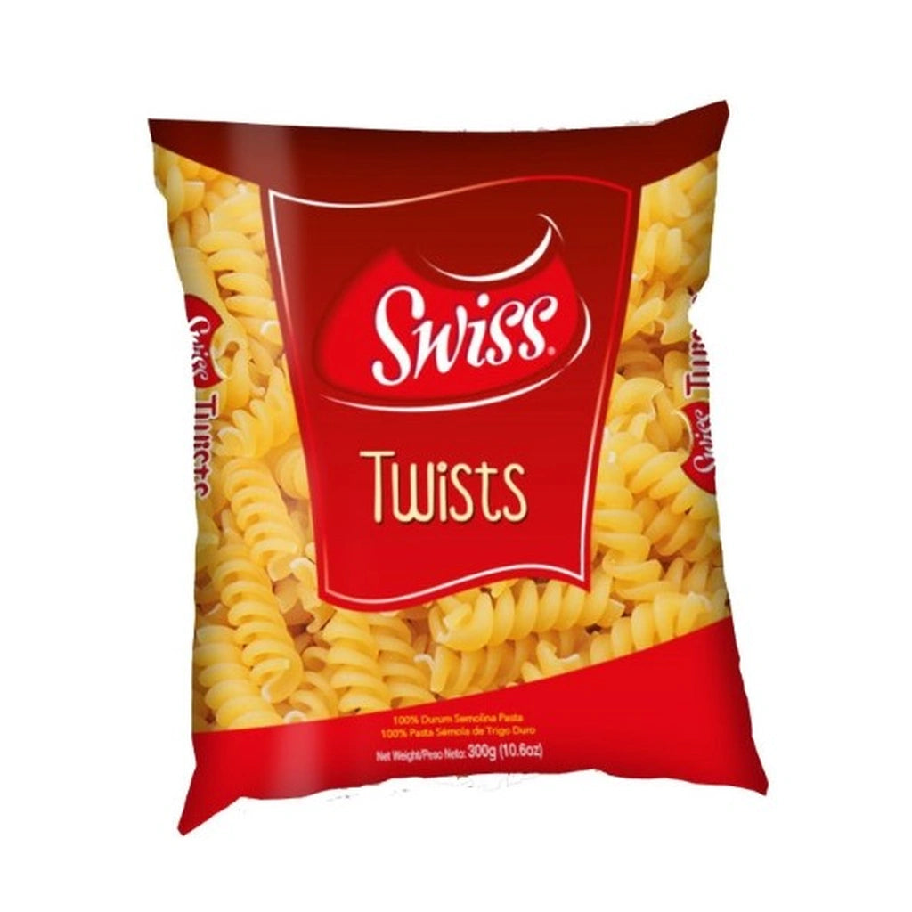 Swiss Twist 300G