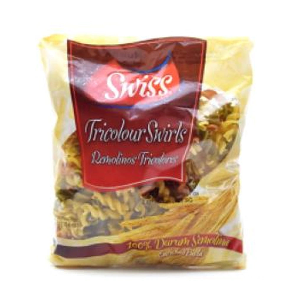 Swiss Presto Pasta Swirls 300G
