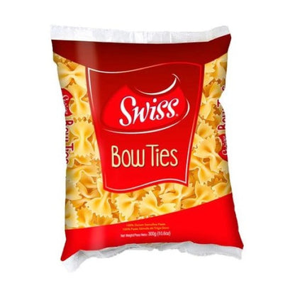 Swiss Bowties 300G