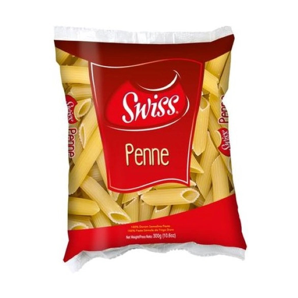 Swiss Penne 300G