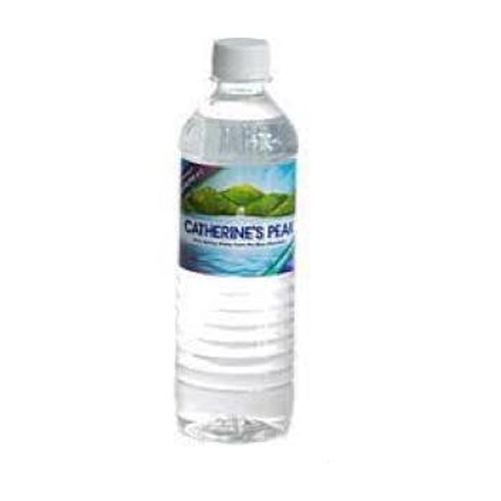 Catherine'S Peak Spring Water 500Ml