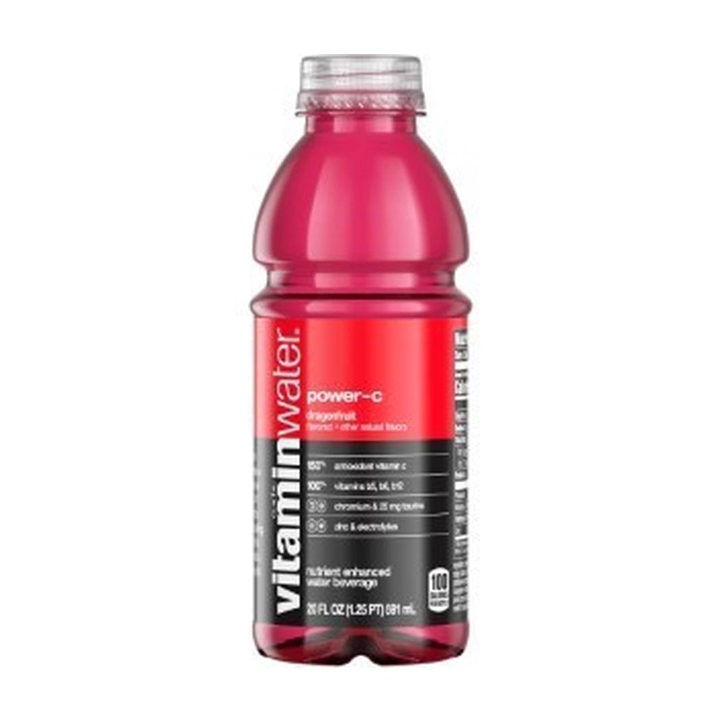 Power C Dragon Fruit