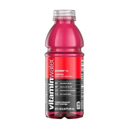 Power C Dragon Fruit