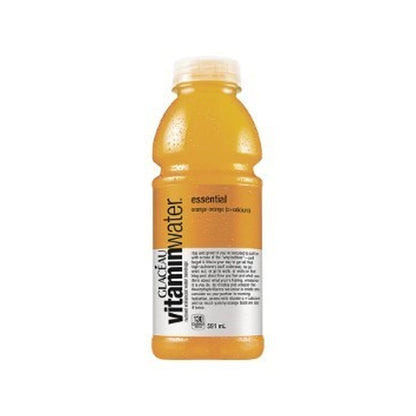 Essential Orange