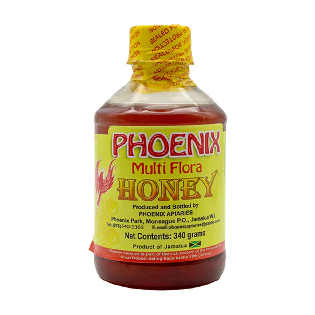 Phoenix Honey 340G