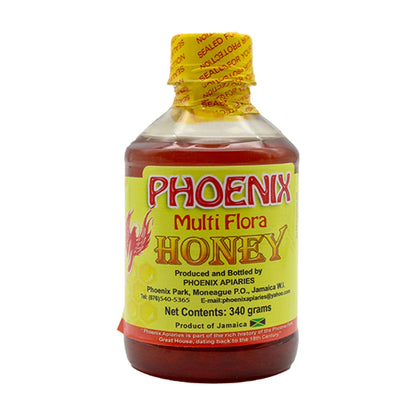 Phoenix Honey 340G