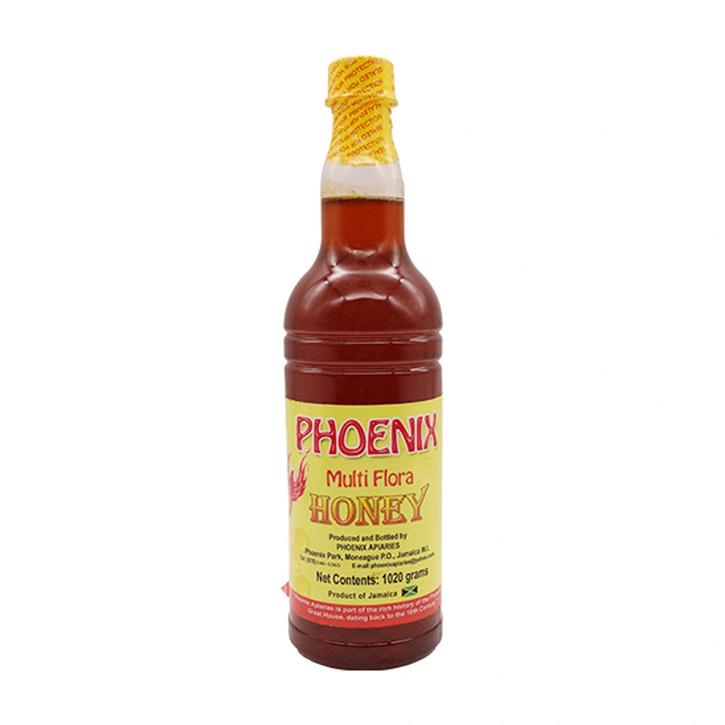 Phoenix Honey 750Ml