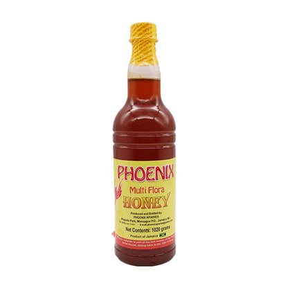 Phoenix Honey 750Ml