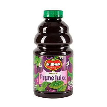 Del Monte Prune Juice 946Ml