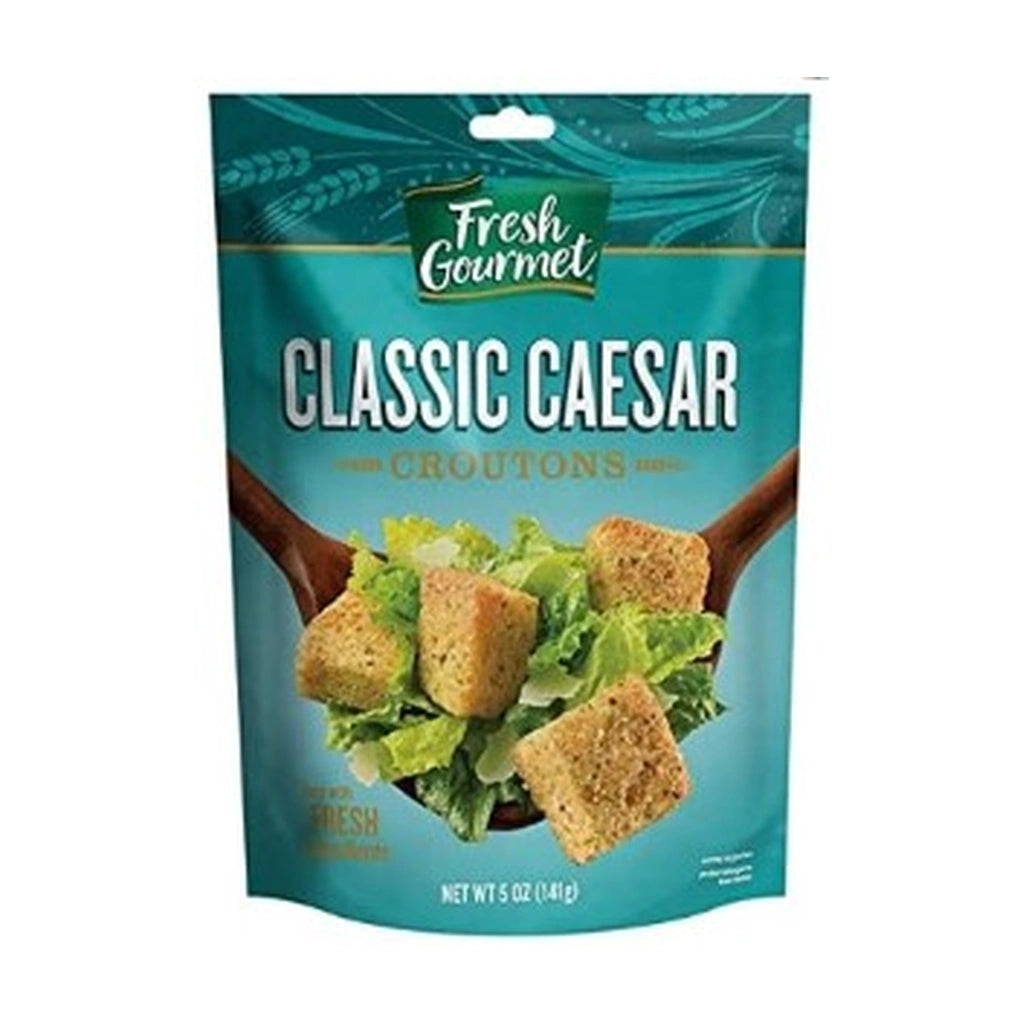 Fresh Gourmet Crouton C Cea 5Z