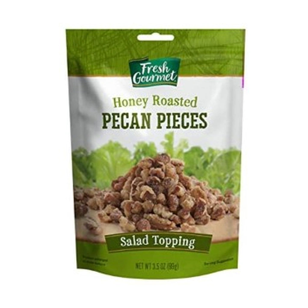 F/Gou Pcn Piec Hony Roast 3.5Z
