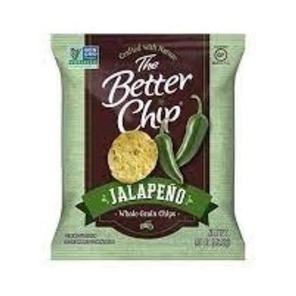 Bettr Chip Jalpnos S/Salt1.5Z