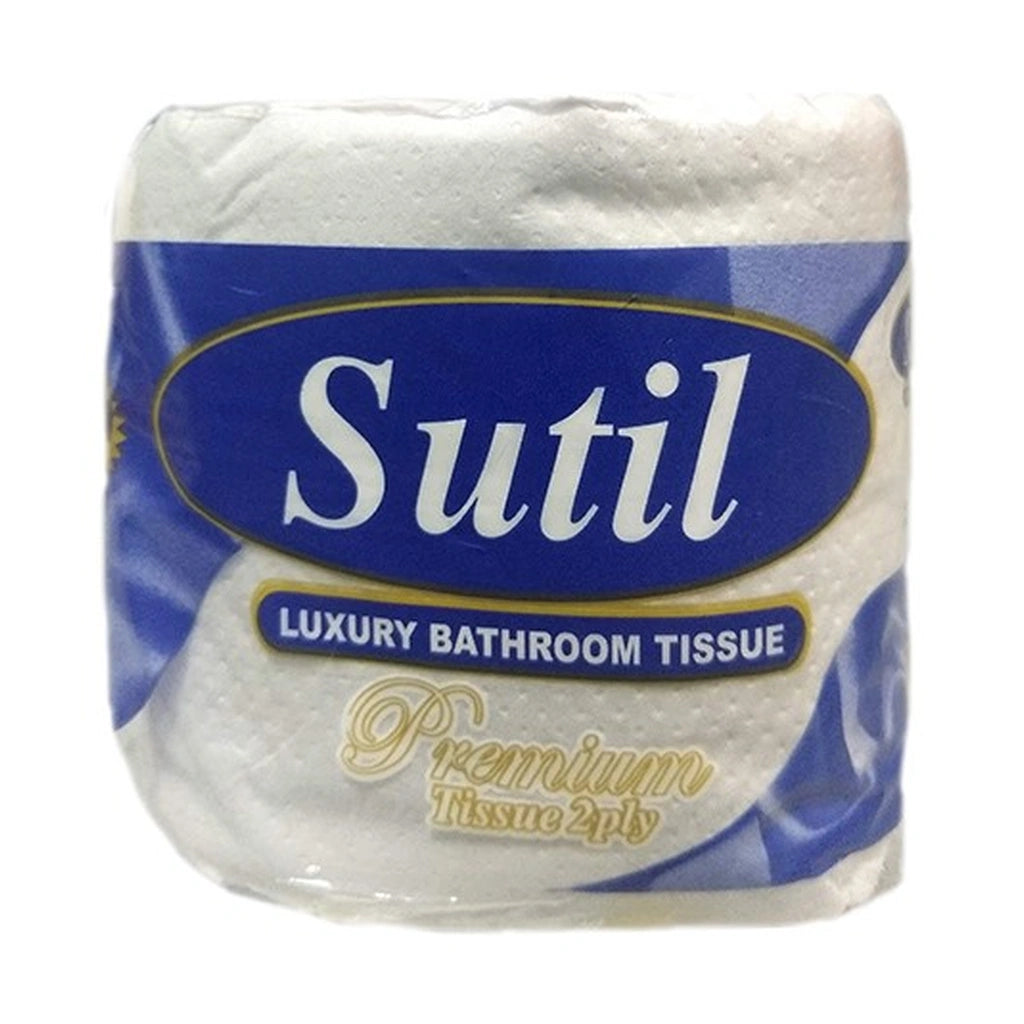 Sutil Blue Sutil Tisue 2Ply 500Sht
