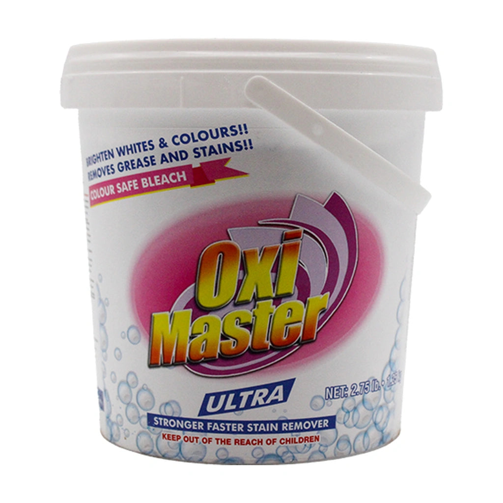 Oxi Master Ultra 1.25Kg