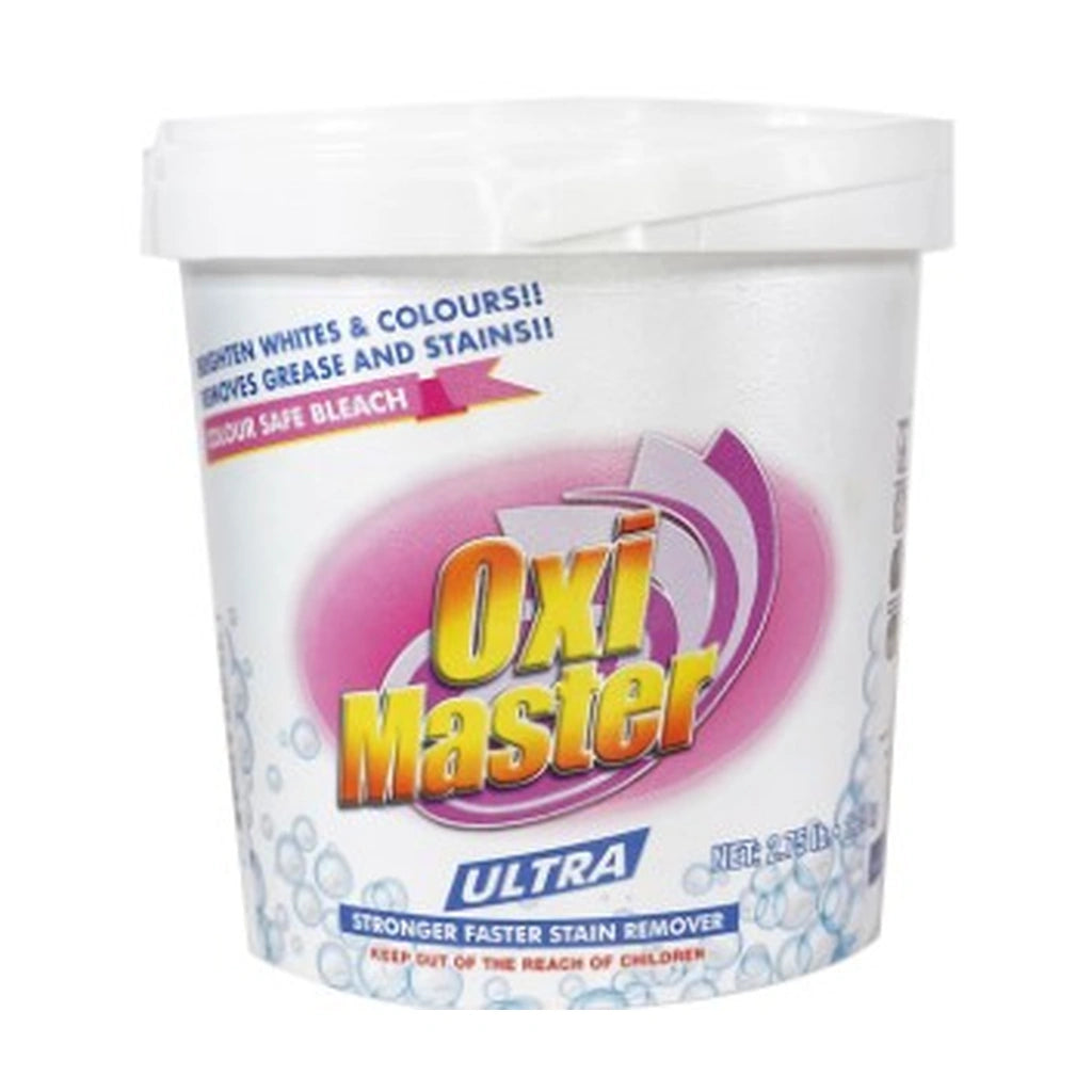 Oxi Master Ultra 2.5Kg