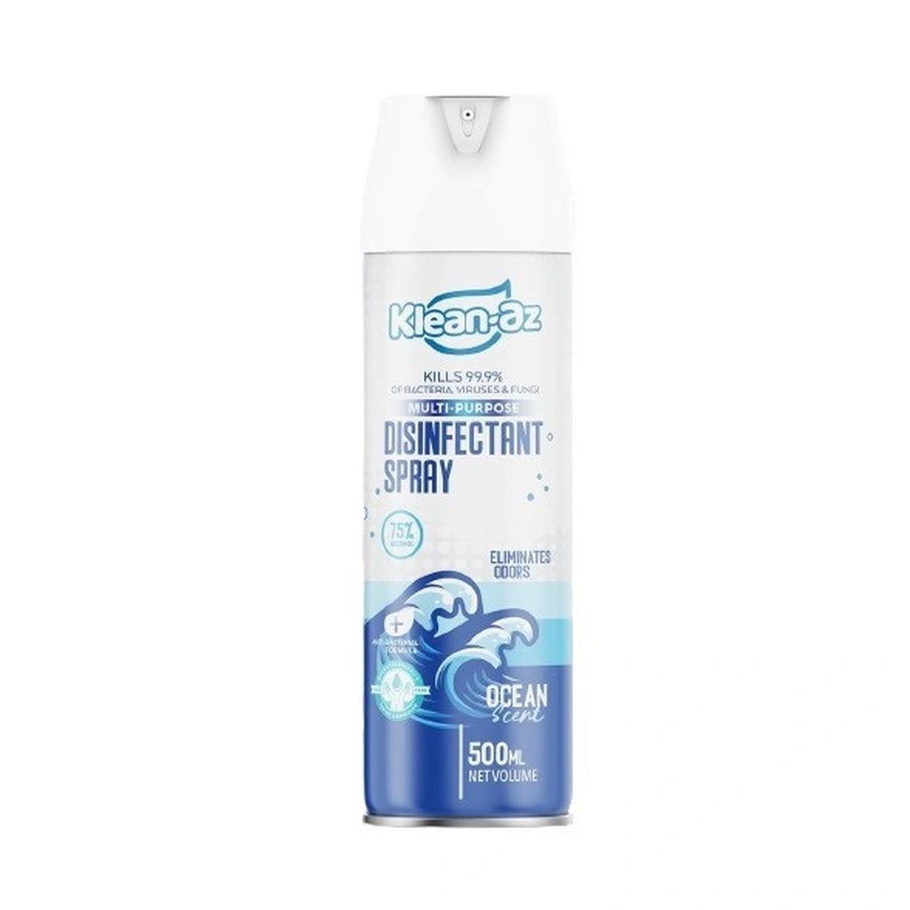 Klean-Az Ocean Disinfectant Spray 500Ml