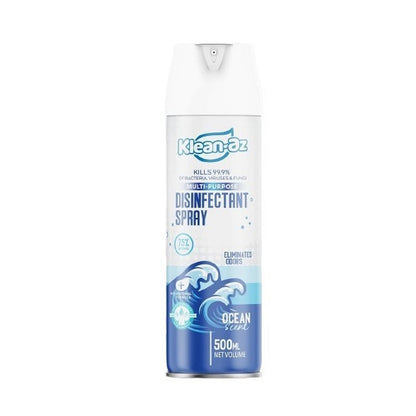Klean-Az Ocean Disinfectant Spray 500Ml