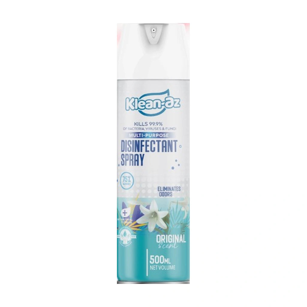 Klean-Az Original Disinfectant Spray 500
